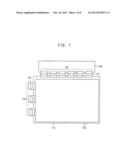 Display Panel and Display Device Having the Same diagram and image