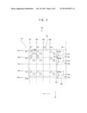 Display Panel and Display Device Having the Same diagram and image