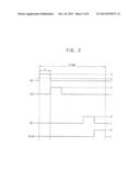 Display Panel and Display Device Having the Same diagram and image