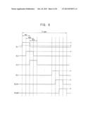 Display Panel and Display Device Having the Same diagram and image