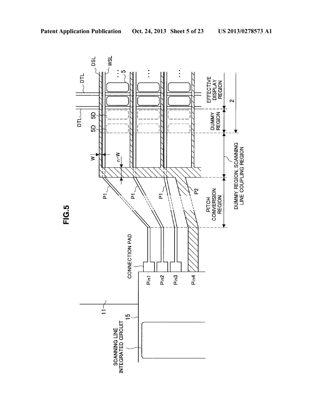 IMAGE DISPLAY APPARATUS - diagram, schematic, and image 06