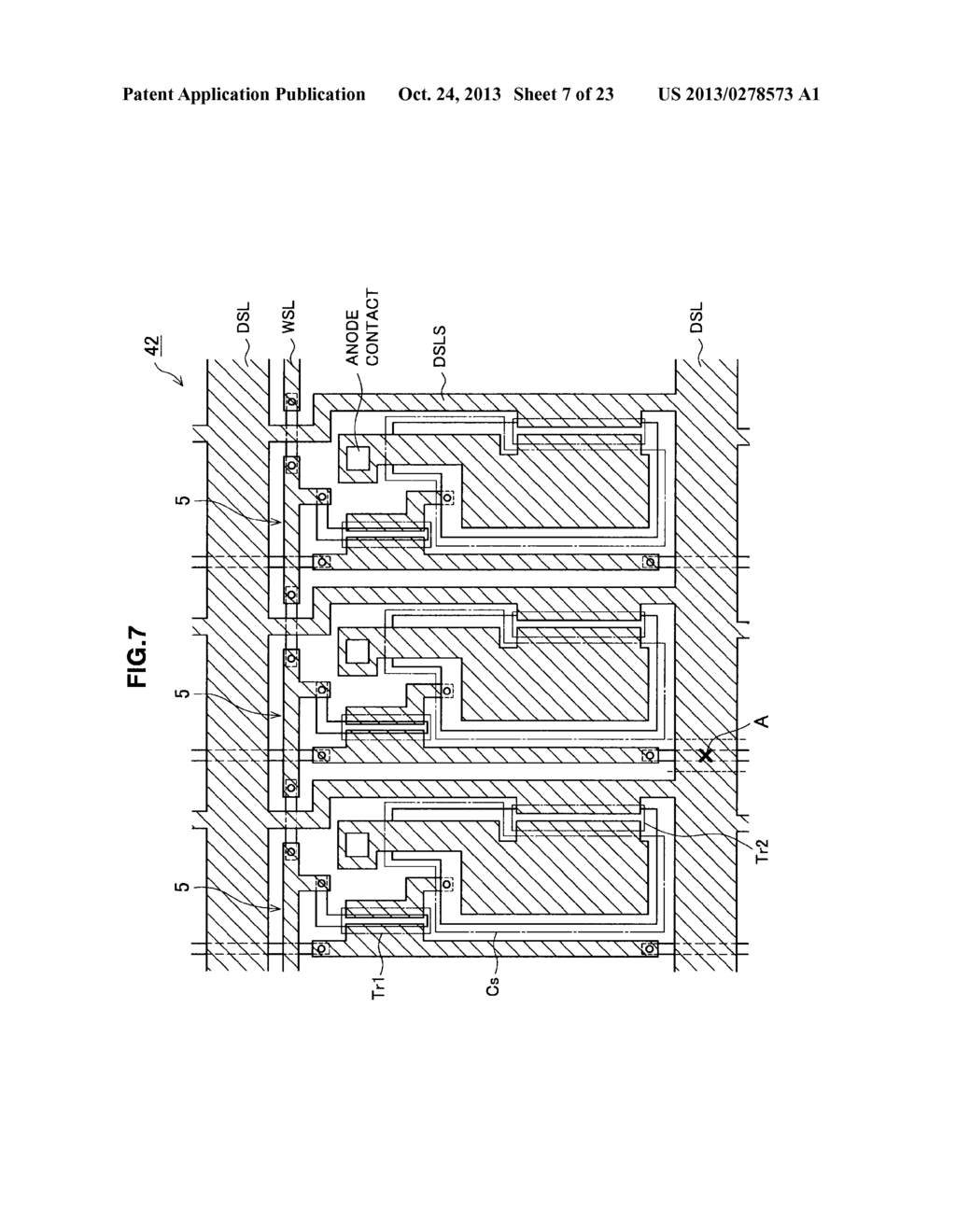 IMAGE DISPLAY APPARATUS - diagram, schematic, and image 08