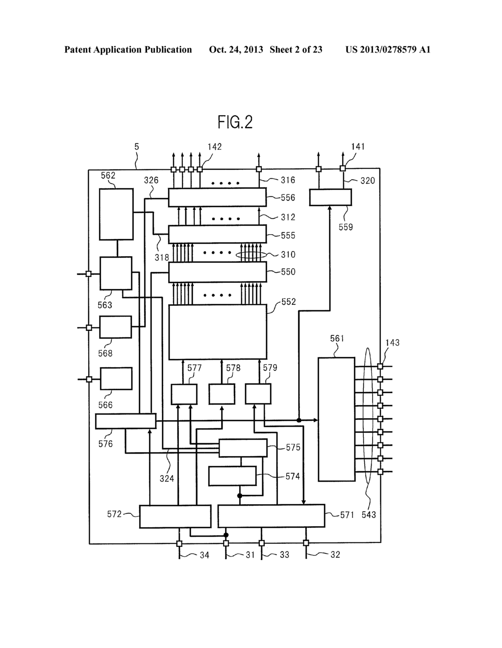 Display Device - diagram, schematic, and image 03