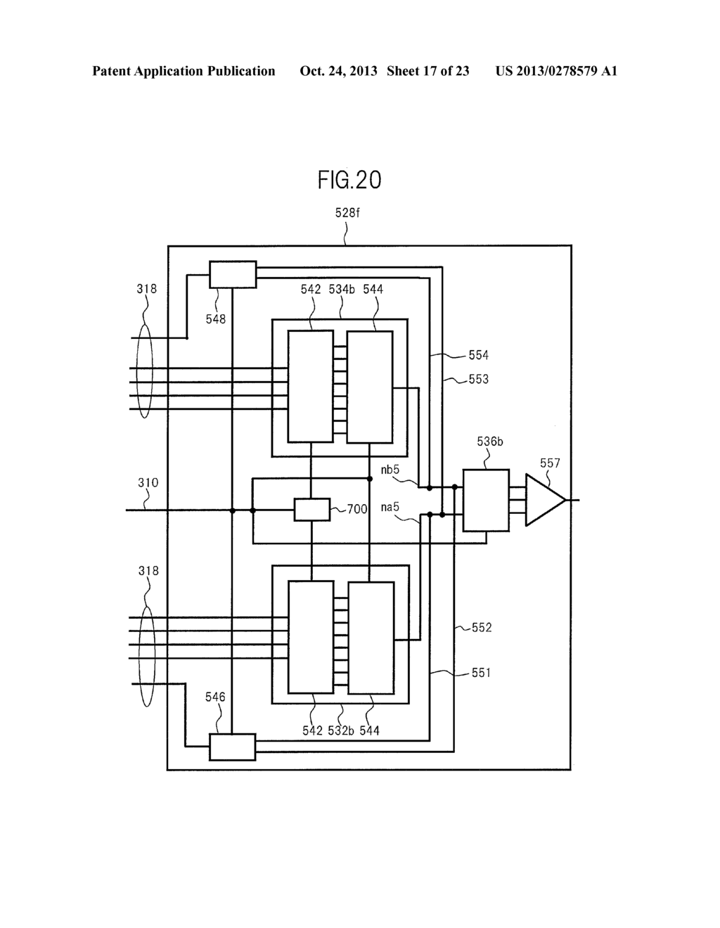 Display Device - diagram, schematic, and image 18