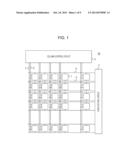 DISPLAY APPARATUS, DRIVING APPARATUS FOR LIGHT-EMITTING DEVICES, AND IMAGE     FORMING APPARATUS diagram and image