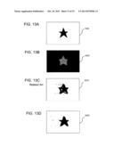 IMAGE GENERATION APPARATUS, IMAGE DISPLAY APPARATUS, IMAGE GENERATION     METHOD AND NON-TRANSITORY COMPUTER READABLE MEDIUM diagram and image