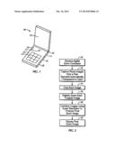 SUPER-RESOLUTION DIGITAL ZOOM diagram and image