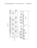 Method and Apparatus for Controlling Writing of Data to Graphic Memory diagram and image