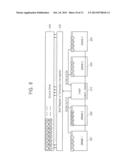 Method and Apparatus for Controlling Writing of Data to Graphic Memory diagram and image