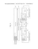 Method and Apparatus for Controlling Writing of Data to Graphic Memory diagram and image