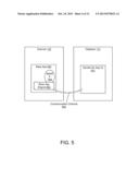 Secure and Authenticated Transactions with Mobile Devices diagram and image