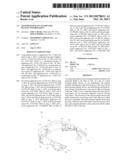 3D POSITIONING OF AUGMENTED REALITY INFORMATION diagram and image