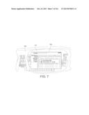 3D POSITIONING OF AUGMENTED REALITY INFORMATION diagram and image