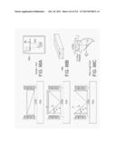 3D POSITIONING OF AUGMENTED REALITY INFORMATION diagram and image