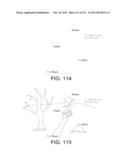 3D POSITIONING OF AUGMENTED REALITY INFORMATION diagram and image