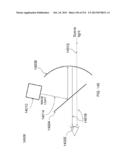 3D POSITIONING OF AUGMENTED REALITY INFORMATION diagram and image