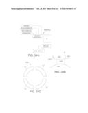 3D POSITIONING OF AUGMENTED REALITY INFORMATION diagram and image