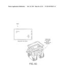 3D POSITIONING OF AUGMENTED REALITY INFORMATION diagram and image