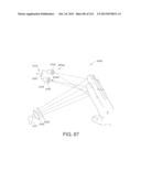 3D POSITIONING OF AUGMENTED REALITY INFORMATION diagram and image