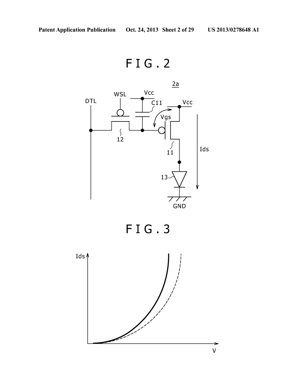 DISPLAY AND METHOD FOR MANUFACTURING DISPLAY - diagram, schematic, and image 03