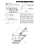 DRIVING METHOD FOR PLASMA DISPLAY PANEL, AND PLASMA DISPLAY DEVICE diagram and image