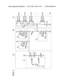 DRIVING METHOD FOR PLASMA DISPLAY PANEL, AND PLASMA DISPLAY DEVICE diagram and image