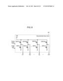 DRIVING METHOD FOR PLASMA DISPLAY PANEL, AND PLASMA DISPLAY DEVICE diagram and image