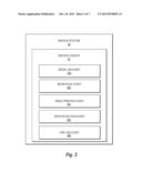 FLUID DROPS PROVIDED IN PRINT MODE AND MAINTENANCE MODE IN NORMAL     CONSUMPTION STATE AND LOW CONSUMPTION STATE diagram and image