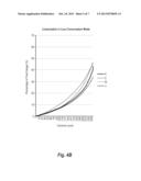 FLUID DROPS PROVIDED IN PRINT MODE AND MAINTENANCE MODE IN NORMAL     CONSUMPTION STATE AND LOW CONSUMPTION STATE diagram and image