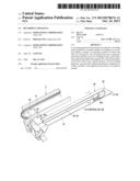 RECORDING APPARATUS diagram and image