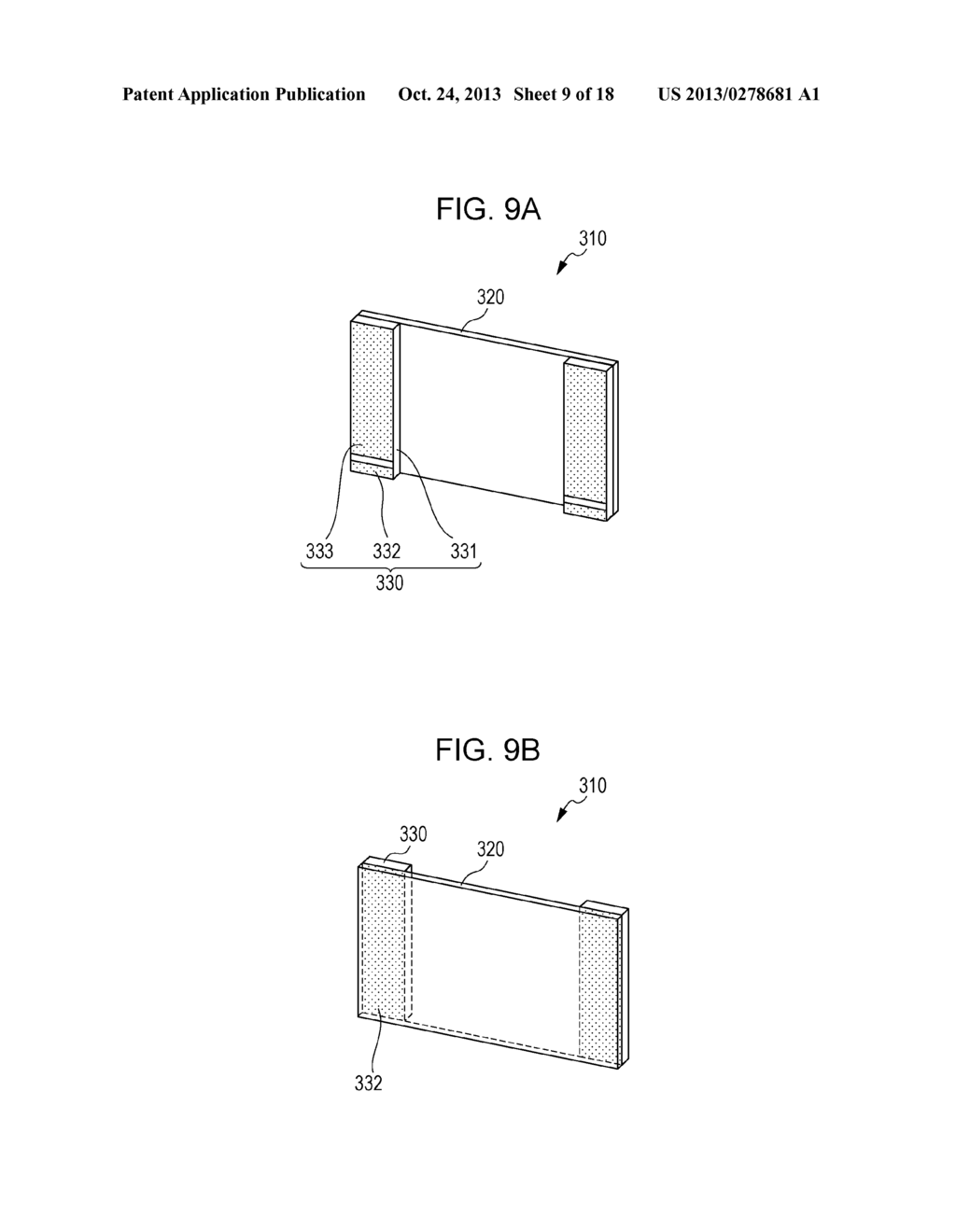 PIEZOELECTRIC CERAMIC, PIEZOELECTRIC ELEMENT, ULTRASONIC MOTOR, AND DUST     REMOVING DEVICE - diagram, schematic, and image 10