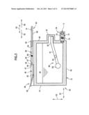 PRINT FLUID CARTRIDGE HAVING ELECTRIC INTERFACE diagram and image