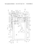 INK CONTAINING DEVICE AND INK SUPPLY DEVICE diagram and image