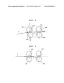 IMAGE ERASING AND RECORDING MEDIUM HEATING APPARATUS diagram and image