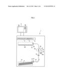 DECOLORING APPARATUS, IMAGE FORMING APPARATUS, AND DECOLORING METHOD diagram and image