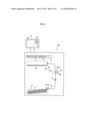 DECOLORING APPARATUS, IMAGE FORMING APPARATUS, AND DECOLORING METHOD diagram and image