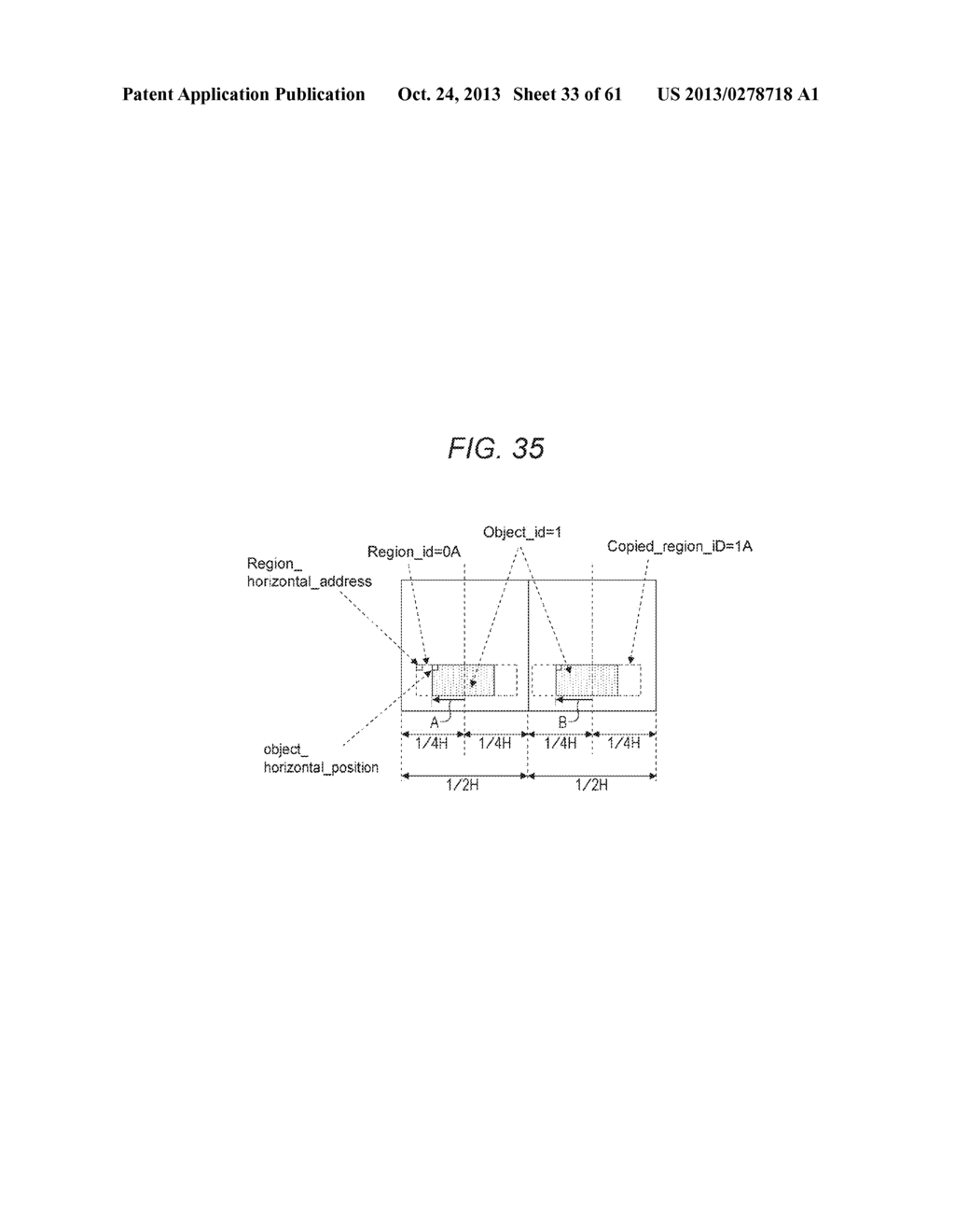 STEREOSCOPIC IMAGE DATA TRANSMISSION DEVICE, STEREOSCOPIC IMAGE DATA     TRANSMISSION METHOD, STEREOSCOPIC IMAGE DATA RECEPTION DEVICE AND     STEREOSCOPIC IMAGE DATA RECEPTION METHOD - diagram, schematic, and image 34