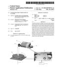 Integrated Structured Light 3D Scanner diagram and image