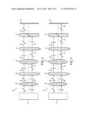 OPTICAL SYSTEM AND METHOD diagram and image