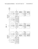 METHOD AND SYSTEM FOR COMPENSATING FOR IMAGE BLUR BY MOVING IMAGE SENSOR diagram and image