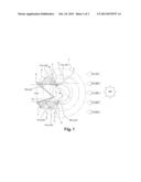 SPACE SURVEY SYSTEM FOR MONITORING NEAR-EARTH SPACE diagram and image