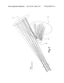 SPACE SURVEY SYSTEM FOR MONITORING NEAR-EARTH SPACE diagram and image