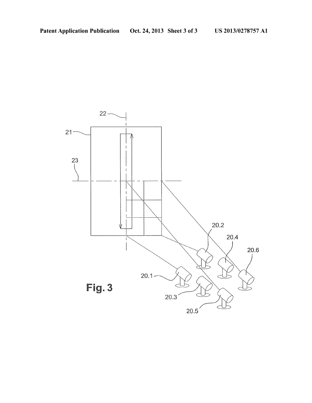 SPACE SURVEY SYSTEM FOR MONITORING NEAR-EARTH SPACE - diagram, schematic, and image 04