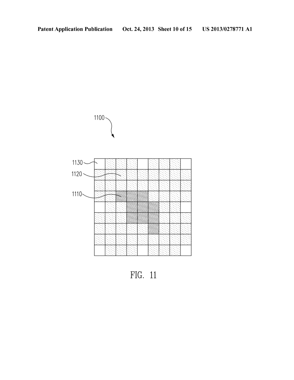 SYSTEMS AND METHODS FOR MONITORING VEHICLE WHEEL ASSEMBLY - diagram, schematic, and image 11