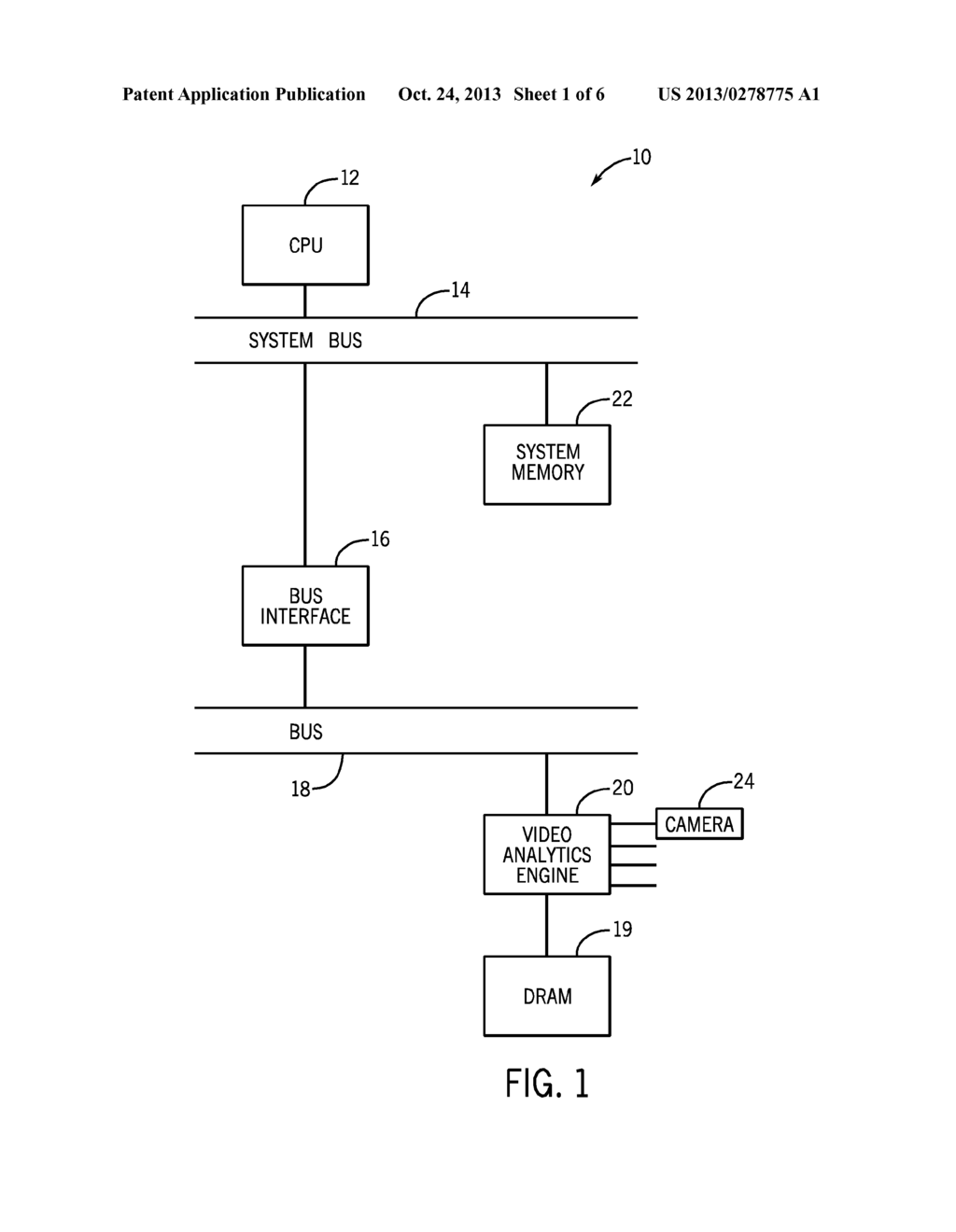 Multiple Stream Processing for Video Analytics and Encoding - diagram, schematic, and image 02