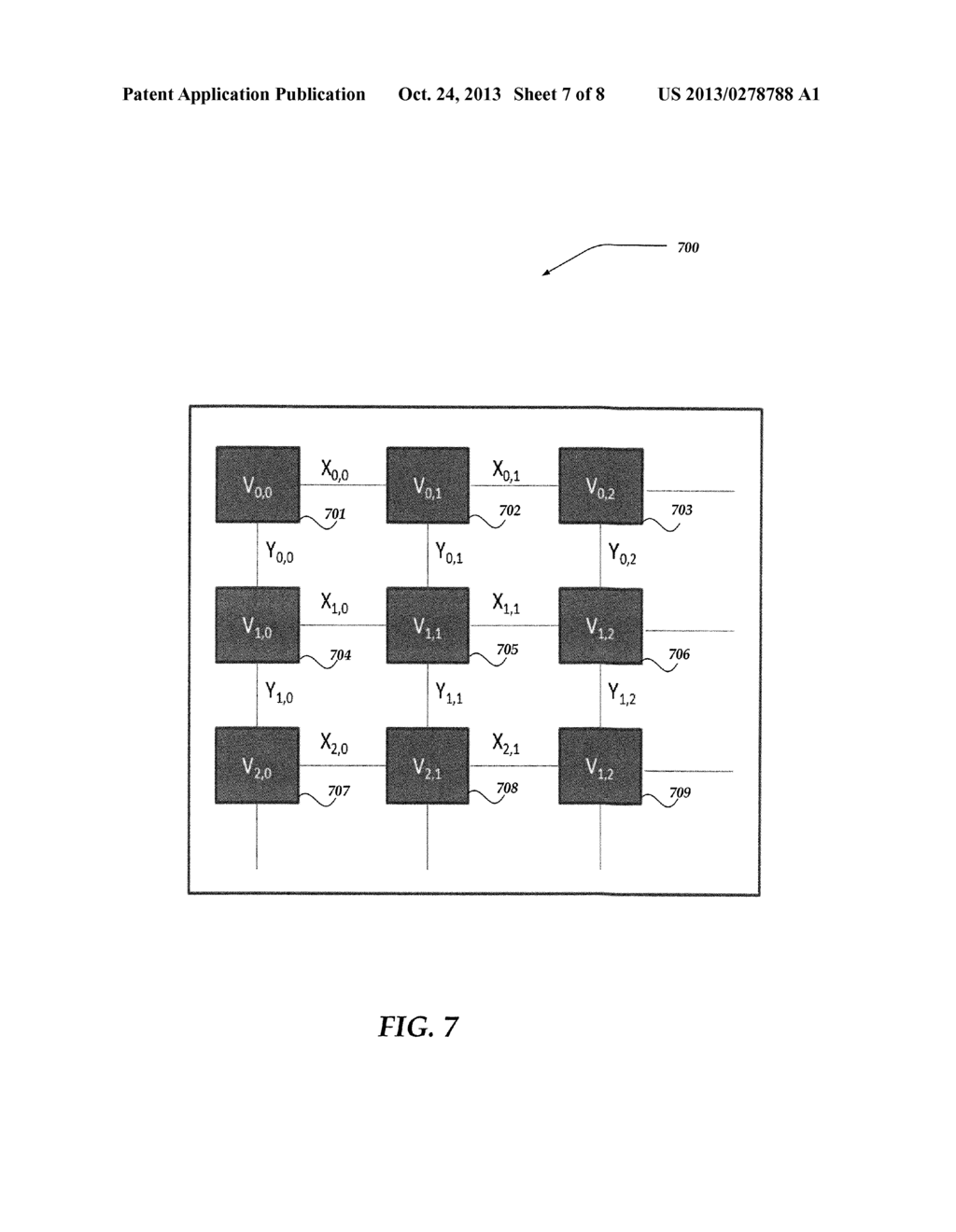 METHOD FOR DETERMINING THE EXTENT OF A FOREGROUND OBJECT IN AN IMAGE - diagram, schematic, and image 08