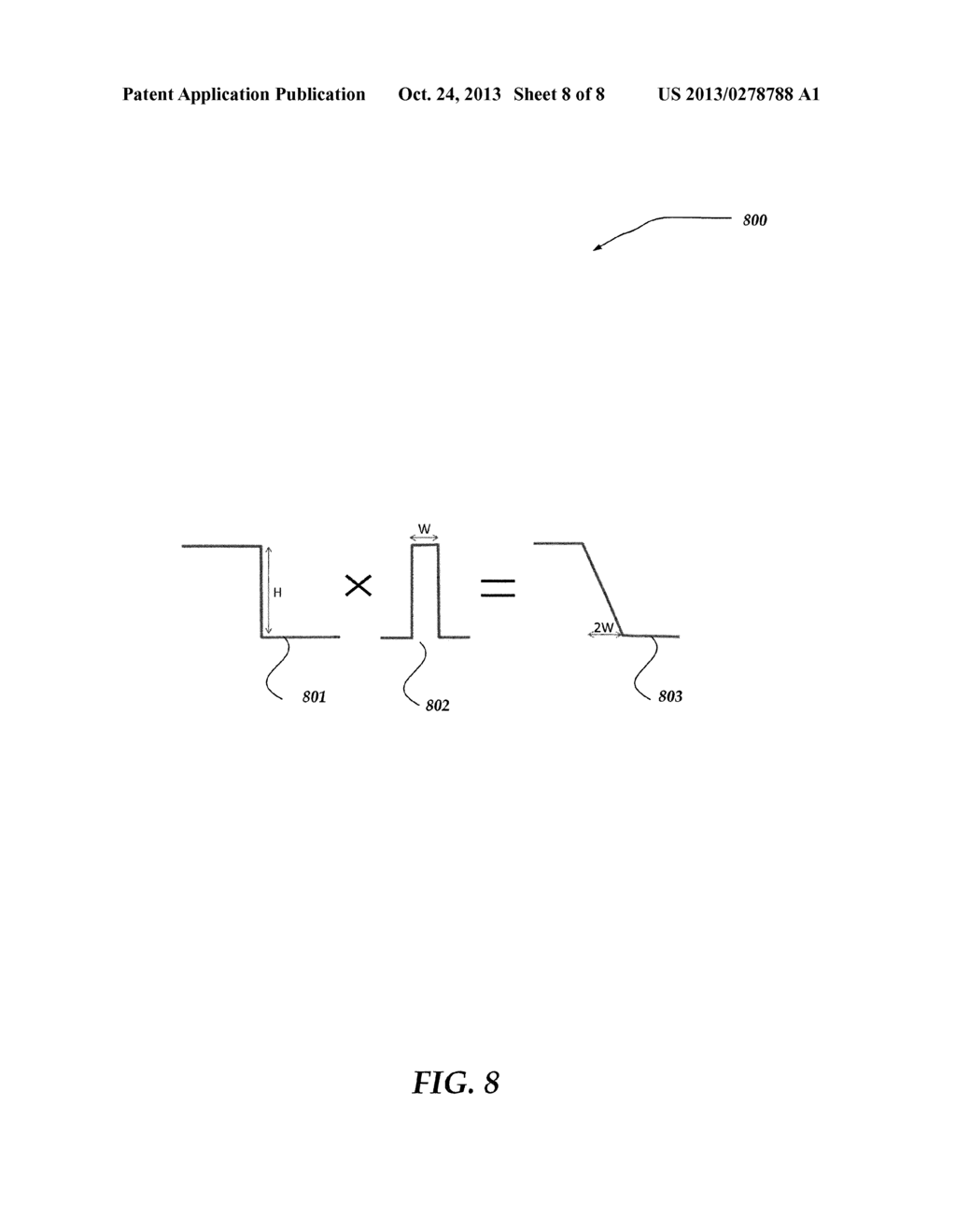 METHOD FOR DETERMINING THE EXTENT OF A FOREGROUND OBJECT IN AN IMAGE - diagram, schematic, and image 09