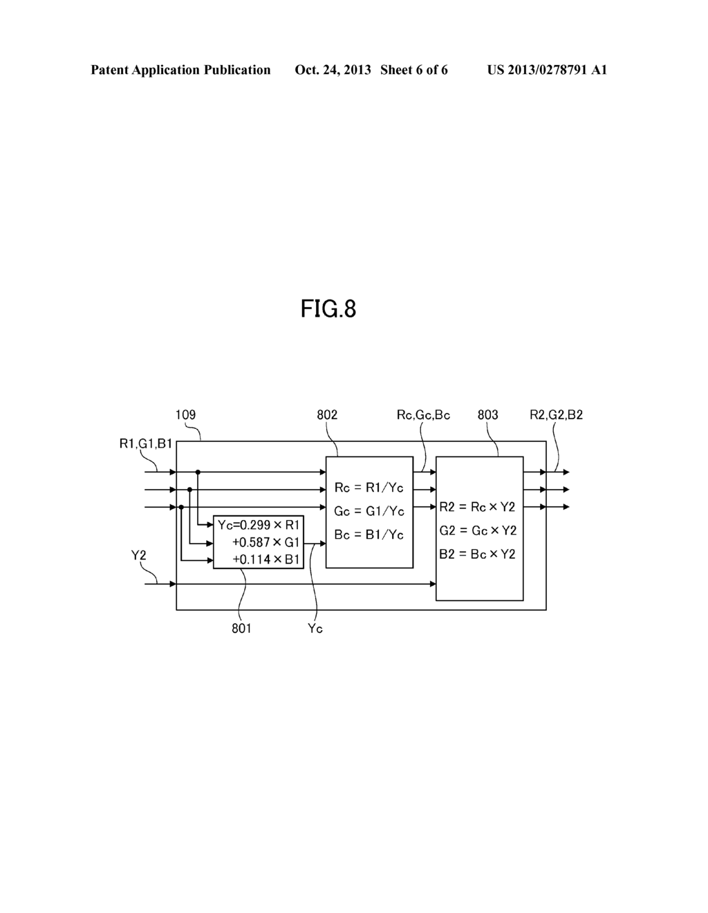 IMAGING APPARATUS - diagram, schematic, and image 07