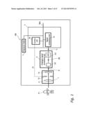 VISUAL PROCESSING APPARATUS AND VISUAL PROCESSING METHOD diagram and image