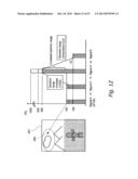 VISUAL PROCESSING APPARATUS AND VISUAL PROCESSING METHOD diagram and image